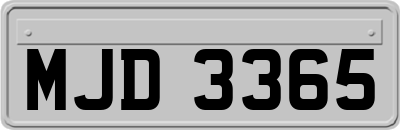 MJD3365