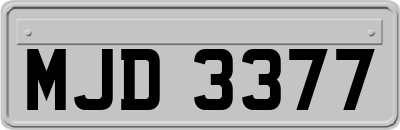 MJD3377