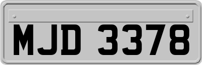 MJD3378