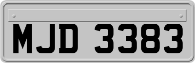 MJD3383