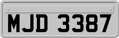 MJD3387