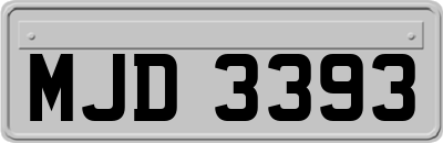 MJD3393