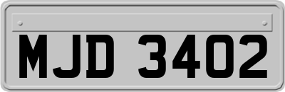 MJD3402