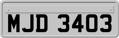MJD3403