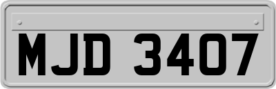MJD3407