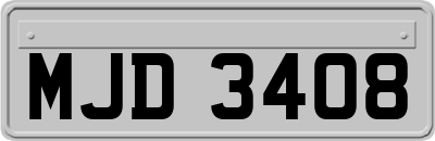 MJD3408