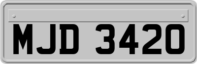 MJD3420