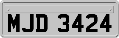 MJD3424