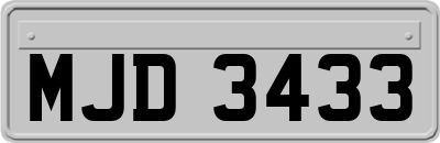 MJD3433