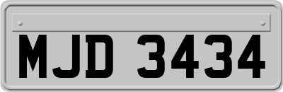 MJD3434