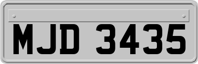 MJD3435