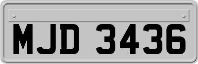 MJD3436