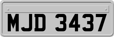 MJD3437