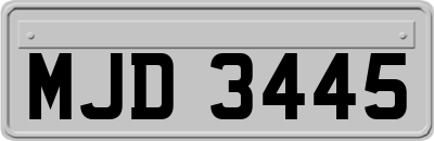 MJD3445