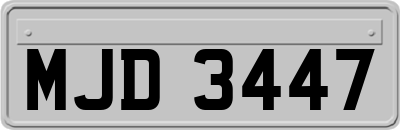 MJD3447