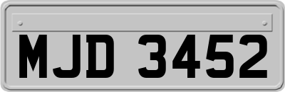 MJD3452