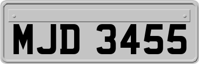 MJD3455