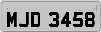 MJD3458