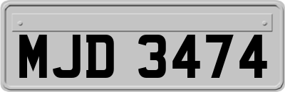 MJD3474