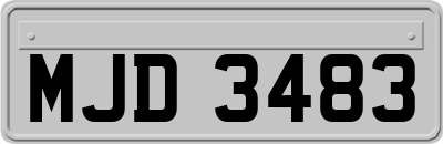 MJD3483