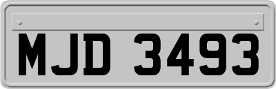 MJD3493