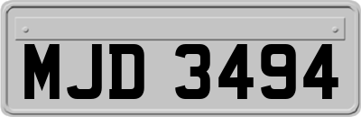 MJD3494