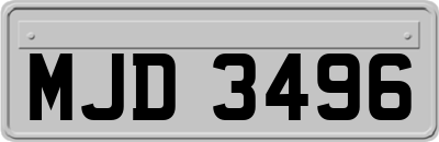 MJD3496