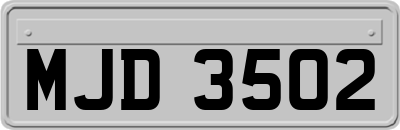 MJD3502