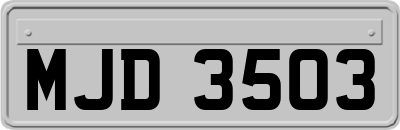 MJD3503