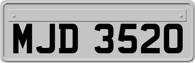 MJD3520