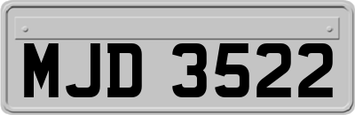 MJD3522