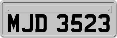 MJD3523