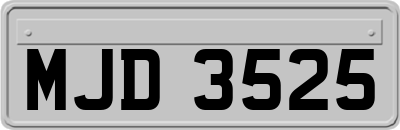 MJD3525