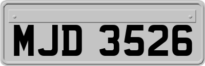 MJD3526