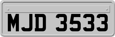 MJD3533