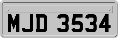 MJD3534