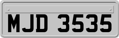 MJD3535
