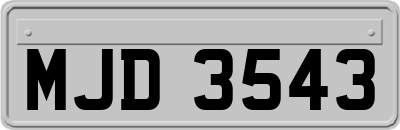 MJD3543