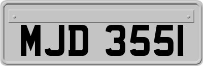 MJD3551