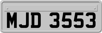 MJD3553