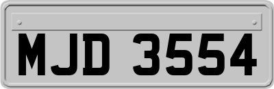 MJD3554