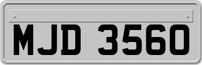 MJD3560