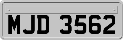 MJD3562