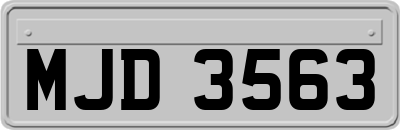MJD3563