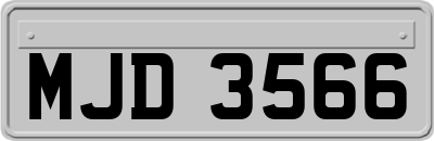 MJD3566