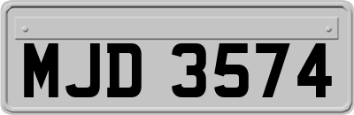 MJD3574