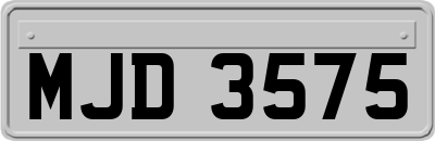 MJD3575