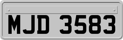 MJD3583