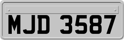 MJD3587