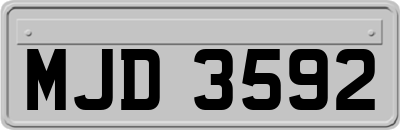 MJD3592
